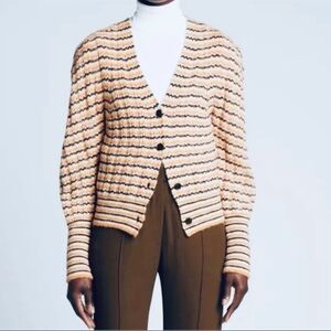 A.L.C. Rebekah Cardigan ~ NWT
